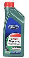 Масло FORD Castrol 5W-20 1 л Castrol Magnatec Professional E 5W-20(Олива моторна FORD Castrol 5W-20 1л)