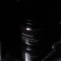 Очищуюча маска з вулканічним пилом Innisfree Super Volcanic Pore Clay Mask (до 18.05.2024)