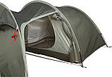 Намет Skif Outdoor Askania 405x250x130, 4-місний (Green), фото 3