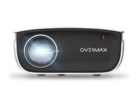 Проєктори для смартфона Overmax Multipic Світлодіодний домашній відеопроєктор 2.5 LED (Польща)