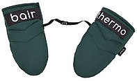 Рукавиці Bair Thermo Mittens forest green зелений