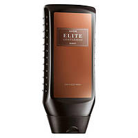 AVON Шампунь-гель для душу Elite Gentleman Quest 250мл