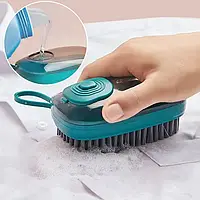 Универсальная чистящая щетка Hydraulic Cleaning Brush 3 в 1 ДТ