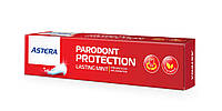 Зубная паста для защиты от пародонтоза Aroma Astera Parodont Protection Lasting Mint 110 мл