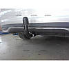 Швидкоз'ємний фаркоп на Mercedes C-class W205 S205 2014-2021 на ключах, фото 8