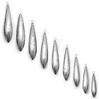 Грузило "Пуля" 126 г