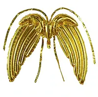 Фольгированный шар крылья Ангела