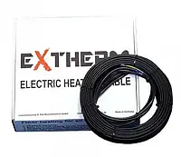 Тепла підлога EXTHERM (Німеччина) 1,0 м² | 200 Вт