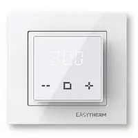 WIFI програматор EasyTherm ET-40 білий