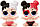 ЛОЛ сюрприз сестричка та вихованець L.O.L. Surprise! Me & My Lil Sis & Lil Pet Color Change 580768, фото 6