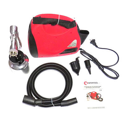 Пульверизатор с пластиковым контейнером 1л | купить недорого, на Prom ...