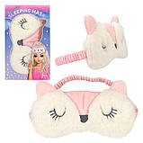 TOP Model Маска для сну BEAUTY and ME 12696, фото 7