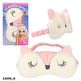 TOP Model Маска для сну BEAUTY and ME 12696, фото 8