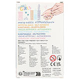 Top model накладні нігті для дівчат Топ Модел BEAUTY and ME 12685, фото 5