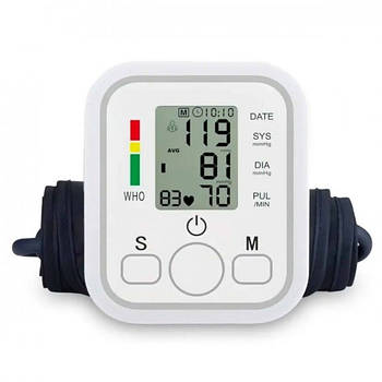 Тонометр на руку Arm Style S-232 Лучшая цена