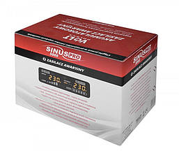 Джерело безперебійного живлення Volt Polska SINUS PRO 500 E 12V, фото 5