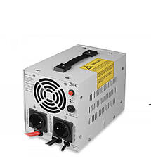 Джерело безперебійного живлення Volt Polska SINUS PRO 500 E 12V, фото 2