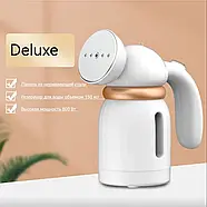 Відпарювач ручний для будь-яких видів тканини Myhome SC-801, фото 4