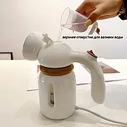 Відпарювач ручний для будь-яких видів тканини Myhome SC-801, фото 2