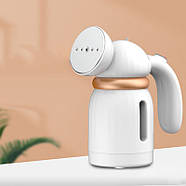 Відпарювач ручний для будь-яких видів тканини Myhome SC-801, фото 5