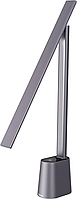 Лампа Baseus Smart Eye Series Charging Folding Reading Desk Lamp (Smart Light) gray (DGZG-0G)