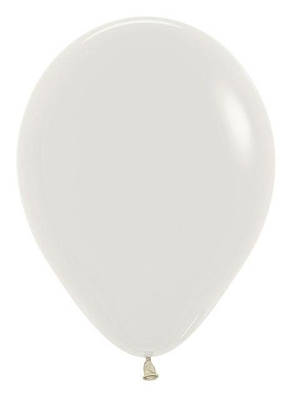 Sempertex 12"/30 см Туманний Крем Dusk Cream.  Шары воздушные латексные  Мін.замовлення 5 шт
