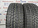 205/60 R16 Pirelli Sottozero 3 Winter зимові шини б/у, фото 3