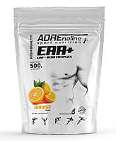 Аминокислоты ADRENALINE EAA + BCAA Complex 500 грамм с вкусовыми добавками