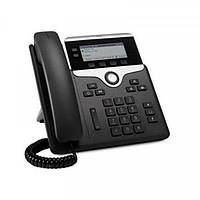 IP-телефон Cisco UC Phone 7821 (CP-7821-K9=)