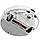 Робот-пилосос Dreame D9 Max White (RLD33GA), фото 4