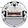Робот-пилосос Dreame D9 Max White (RLD33GA), фото 5