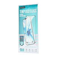 Упаковка для Защитных Стекол Бумажная Tempered Glass White