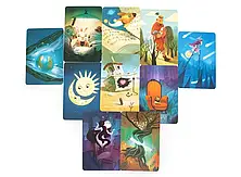 УЦІНКА! Доповнення Dixit 4 Origins / Діксіт 4 Джерела (Настільна гра Діксіт) Нове видання! УКР, фото 4