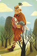УЦІНКА! Доповнення Dixit 4 Origins / Діксіт 4 Джерела (Настільна гра Діксіт) Нове видання! УКР, фото 6