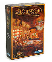 Доповнення Dixit 8 Harmonies / Діксіт 8 Гармонії (Настільна гра Діксіт) Нове видання! УКР