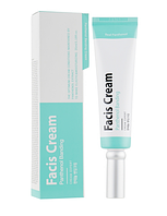 Крем для лица с пантенолом Facis Panthenol Banding Cream, 35 мл