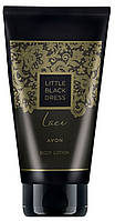 Парфюмированный лосьон Avon Little Black Dress Lace, 150 мл