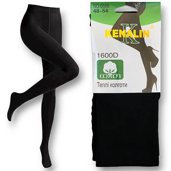Колготки теплі Kenalin, Китай