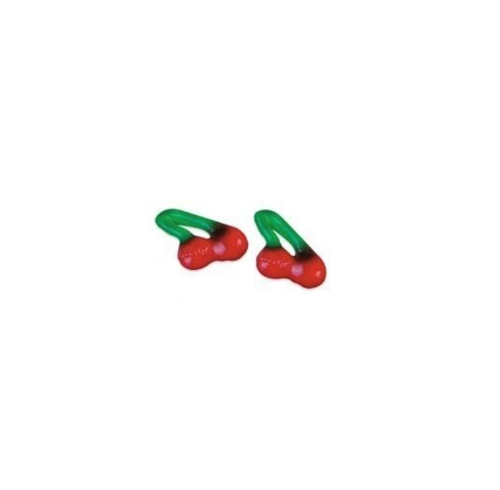 Фруктовые жевательные конфеты (мармелад) ТМ Фини (Fini) в пакетах ВИШЕНКИ 1 кг - фото 2 - id-p1960802523