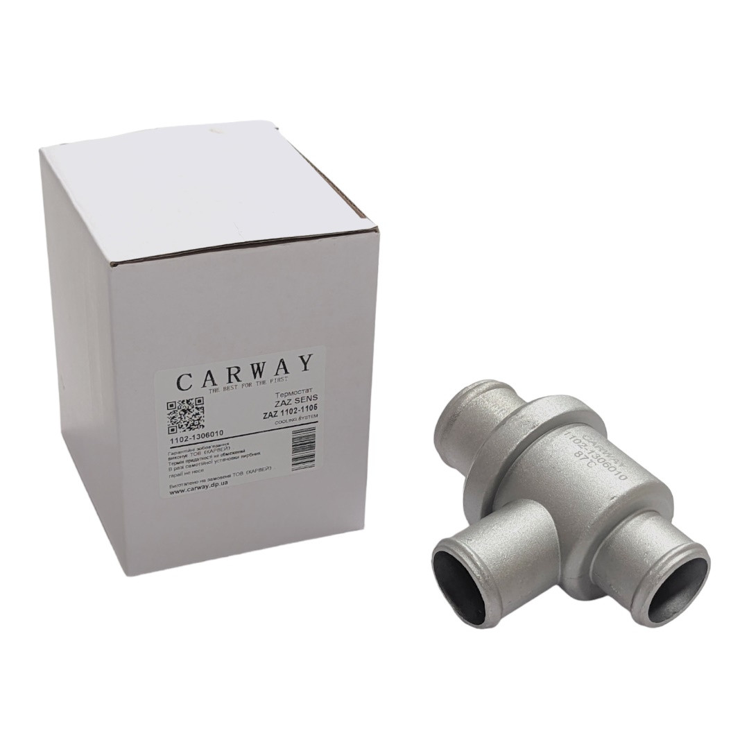 Термостат Таврія, Сенс (87 град.) 1102-1306010 CARWAY
