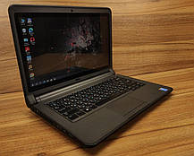 Ультрабук Dell Latitude 3350 / 13.3" (1366x768) TN Touch / Intel Core i3-5005U (2 (4) ядра по 2.0 GHz) / 8 GB, фото 5