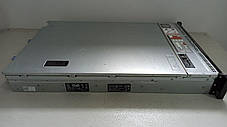 Сервер Dell PowerEdge R720 2U Rack / 2x Intel Xeon E5-2660 v2 (10 (20) ядер по 2.2 - 3.0 GHz) / 64 GB DDR3 / 2x 450 GB HDD (SAS) /, фото 4