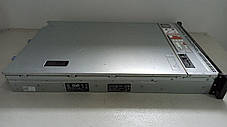 Сервер Dell PowerEdge R720 2U Rack / 2x Intel Xeon E5-2643 (4 (8) ядра по 3.3 - 3.5 GHz) / 256 GB DDR3 / 2x 450 GB HDD (SAS) /, фото 4