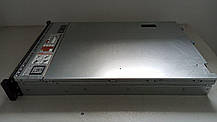 Сервер Dell PowerEdge R720 2U Rack / 2x Intel Xeon E5-2643 (4 (8) ядра по 3.3 - 3.5 GHz) / 256 GB DDR3 / 2x 450 GB HDD (SAS) /, фото 5