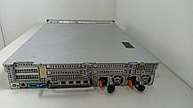 Сервер Dell PowerEdge R720 2U Rack / 2x Intel Xeon E5-2643 (4 (8) ядра по 3.3 - 3.5 GHz) / 256 GB DDR3 / 2x 450 GB HDD (SAS) /, фото 6