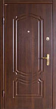 Двері вхідні броновані БЕЗПЛАТНА ДОСТАВКА, двері вхідні 86 на 2,05