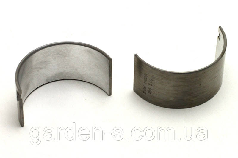 Вкладки шатуна на мотоблок R195  ⁇  097-074-28-84