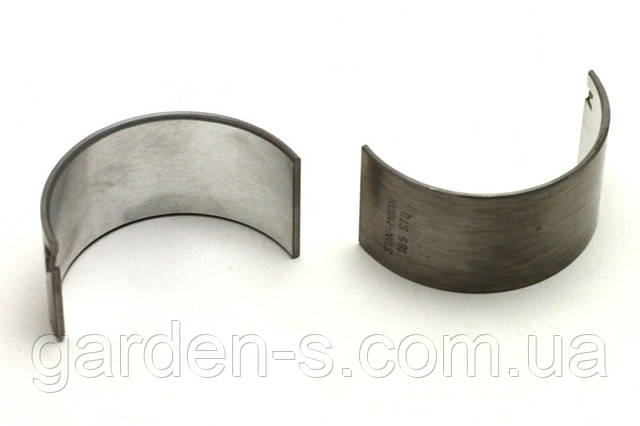 Вкладыши на мотоблок