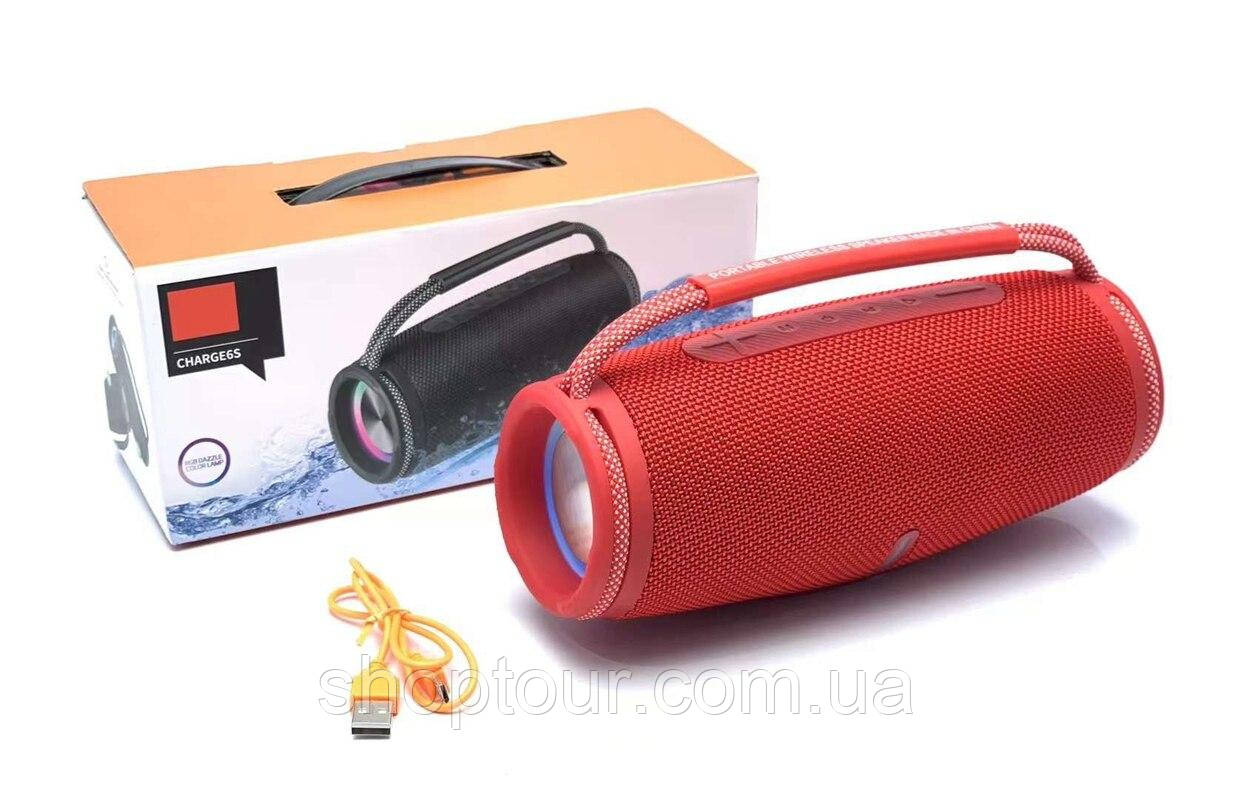 Купить Моб.Колонка SPS UBL CHARGE 6, цена 608.33 ₴ — Prom.ua (ID ...