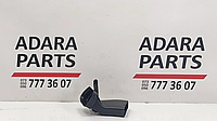 Воздуховод левый для Audi A4 Ultra Premium 2016-2019 (8W1819725)